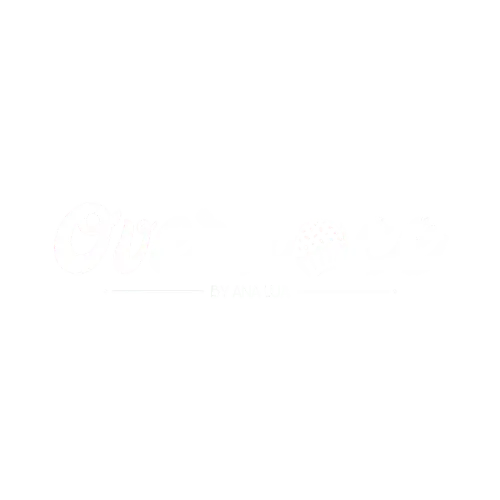 Logotipo Overdoce by Ana Lua